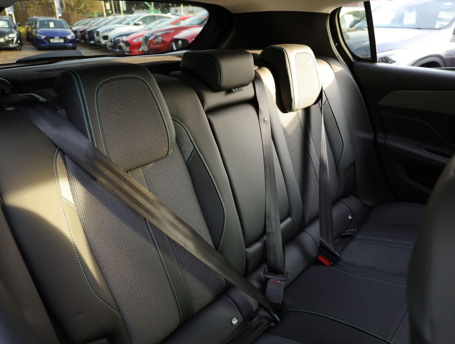 Used Peugeot 308 2025 for sale - 76678420: Photo 10