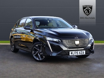 Used Peugeot 308 2025 for sale - 76678420: Photo