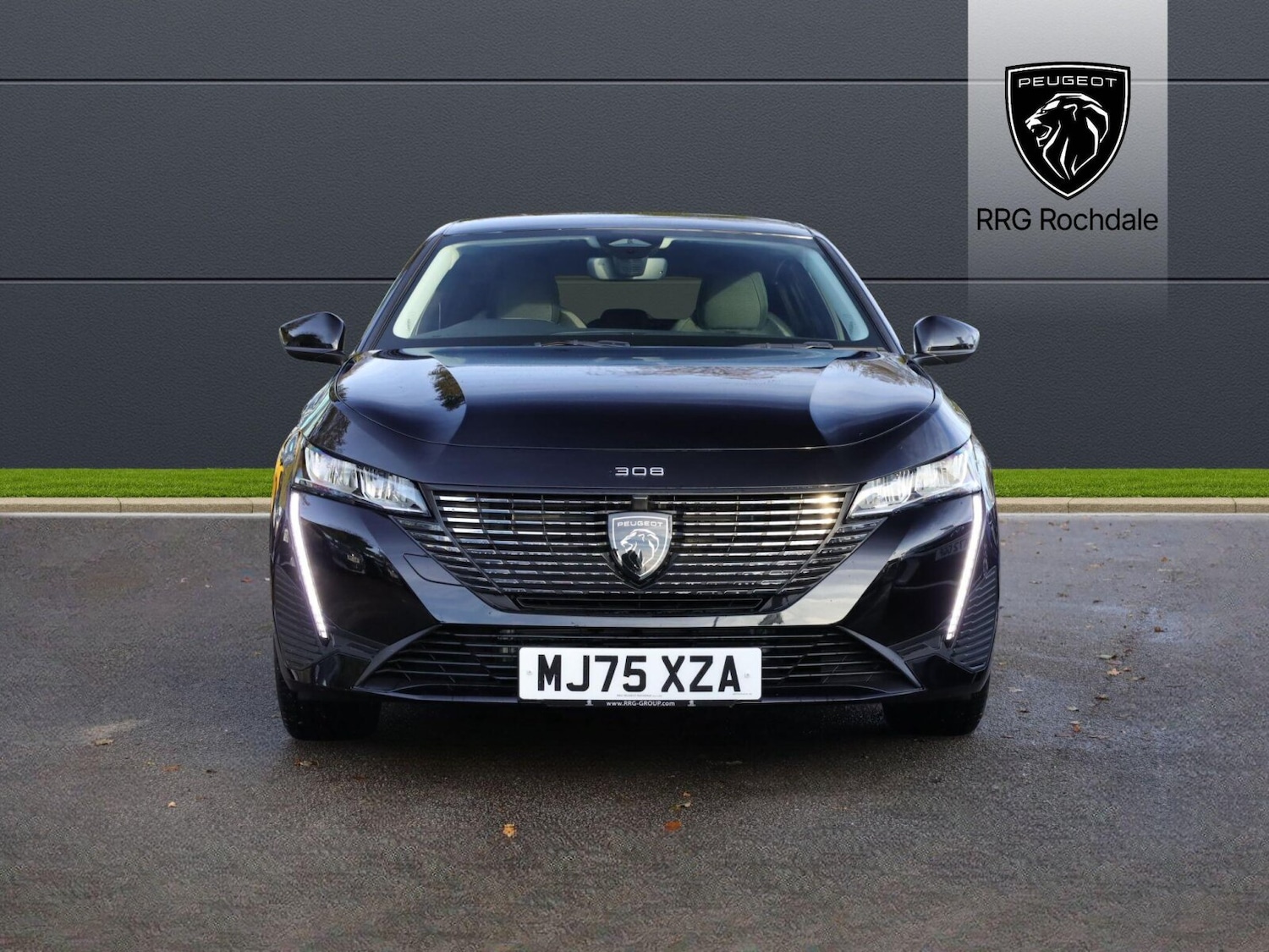 Used Peugeot 308 2025 for sale - 76678420: Photo 2