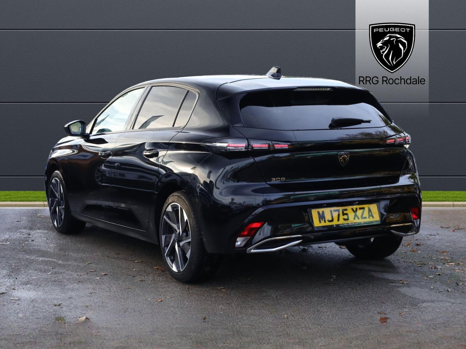 Used Peugeot 308 2025 for sale - 76678420: Photo 3