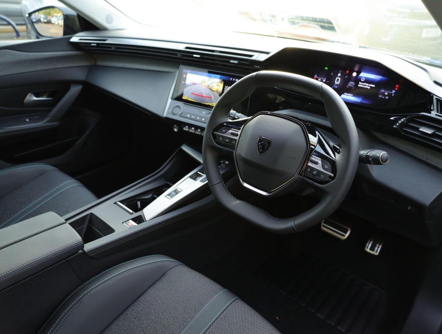 Used Peugeot 308 2025 for sale - 76678420: Photo 6