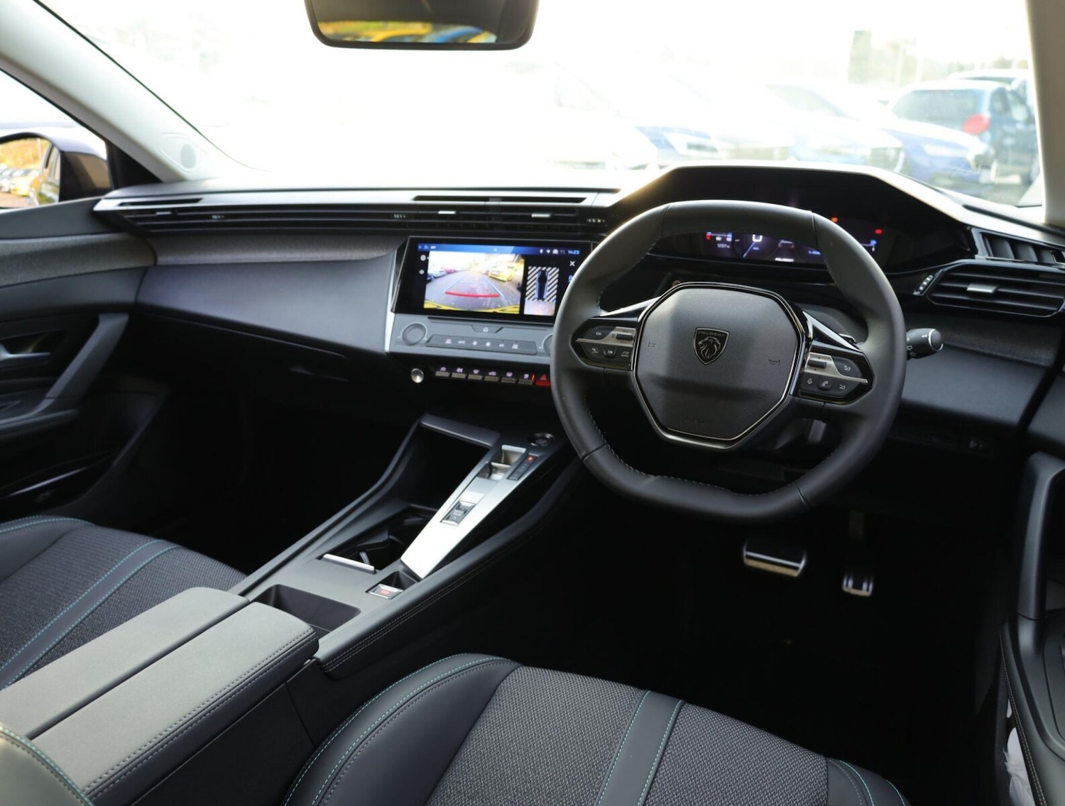 Used Peugeot 308 2025 for sale - 76678420: Photo 7