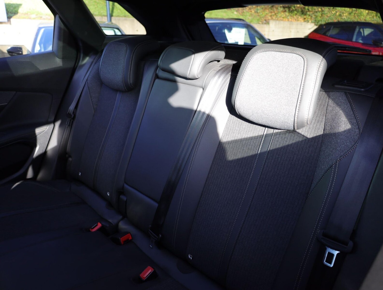 Used Peugeot 3008 2020 for sale - 76680768: Photo 13