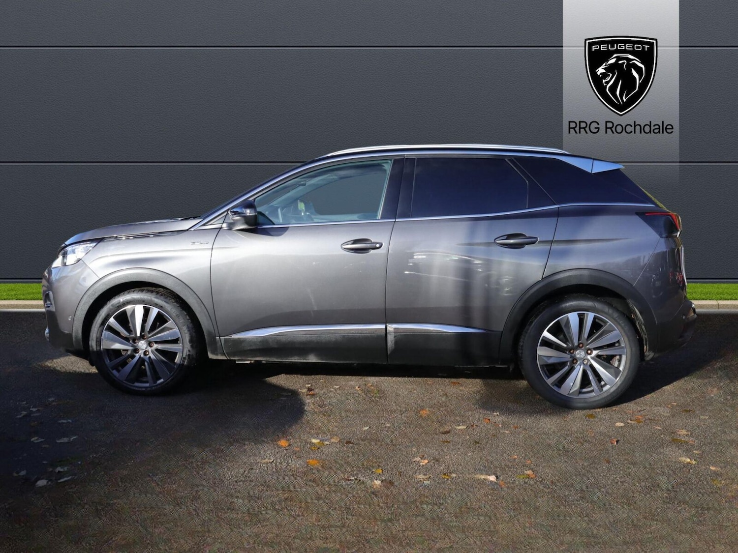 Used Peugeot 3008 2020 for sale - 76680768: Photo 4