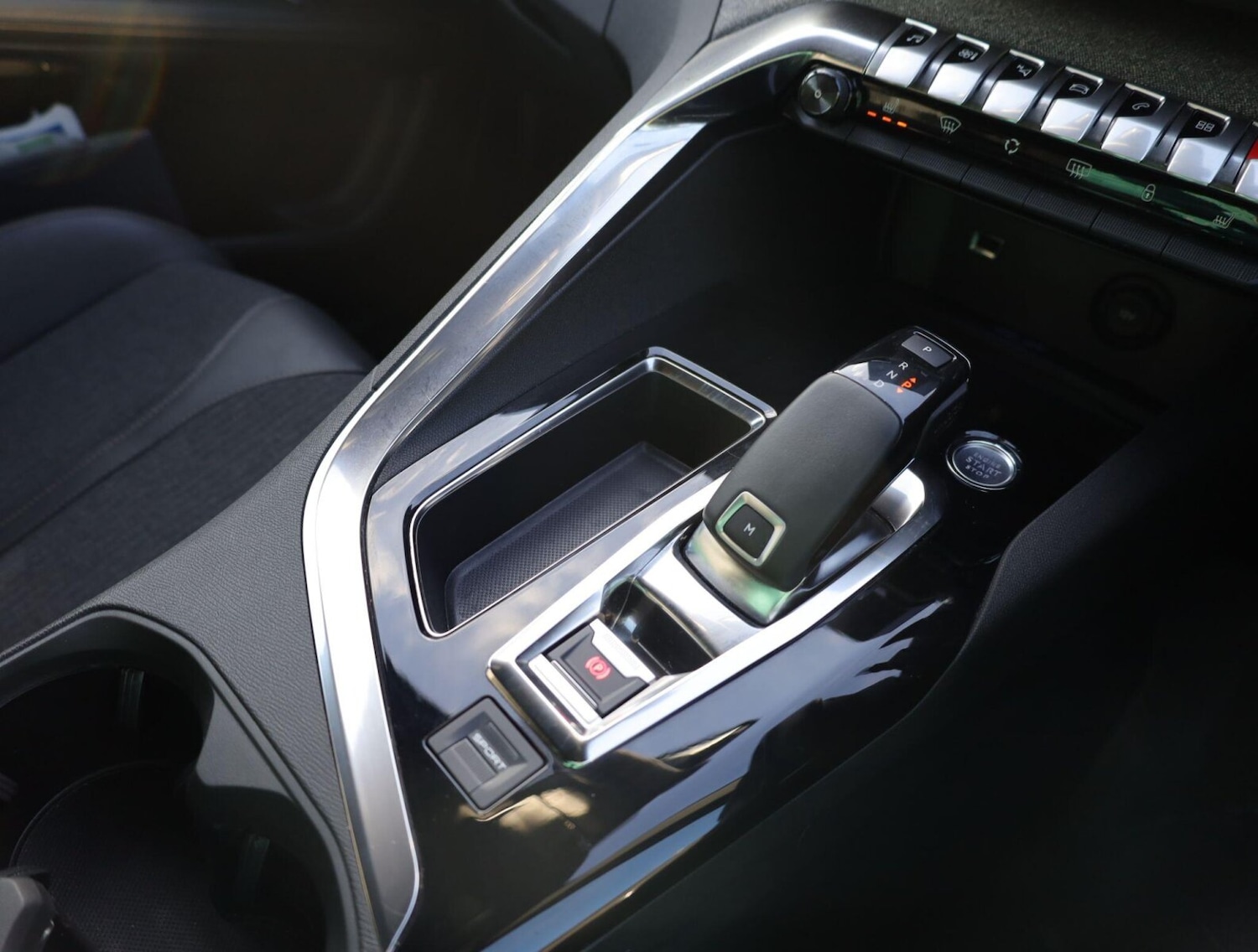 Used Peugeot 3008 2020 for sale - 76680768: Photo 8