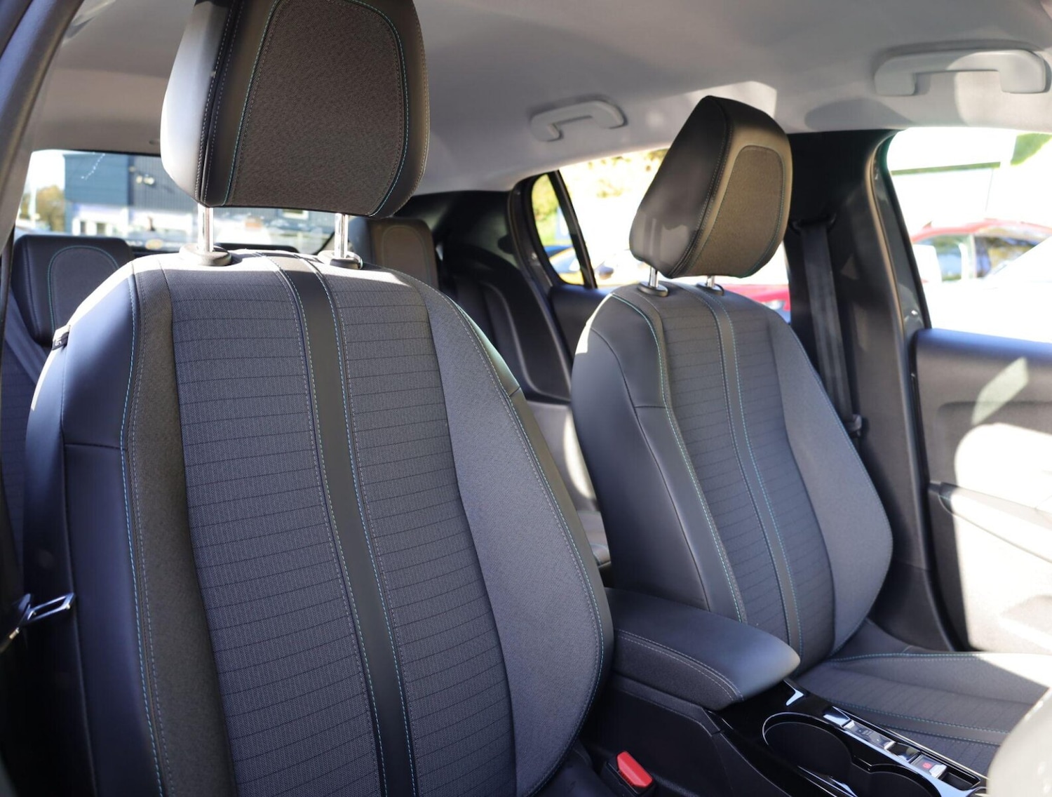 Used Peugeot 208 2020 for sale - 76681145: Photo 10