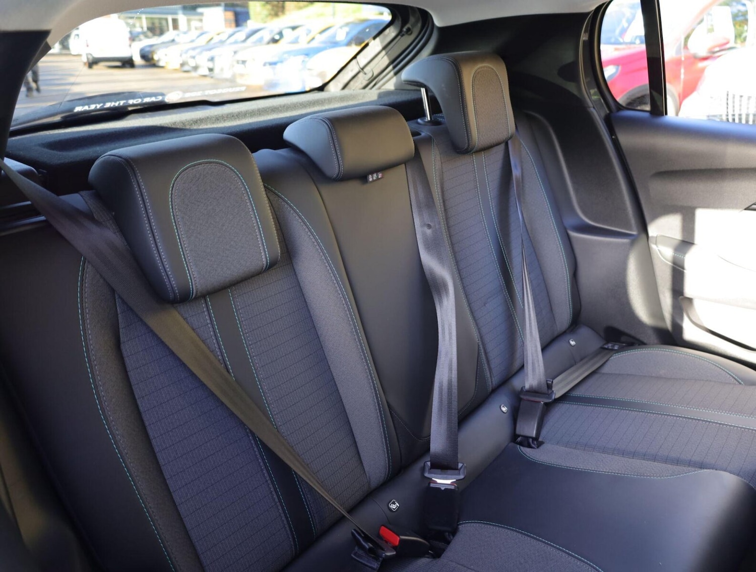 Used Peugeot 208 2020 for sale - 76681145: Photo 11