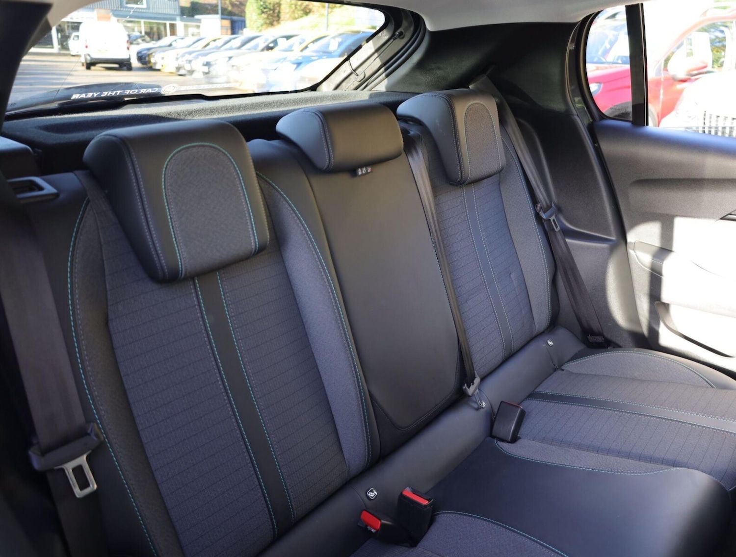 Used Peugeot 208 2020 for sale - 76681145: Photo 12