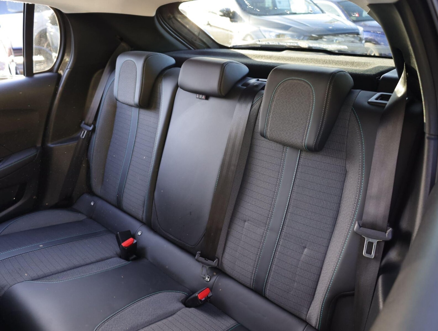 Used Peugeot 208 2020 for sale - 76681145: Photo 13