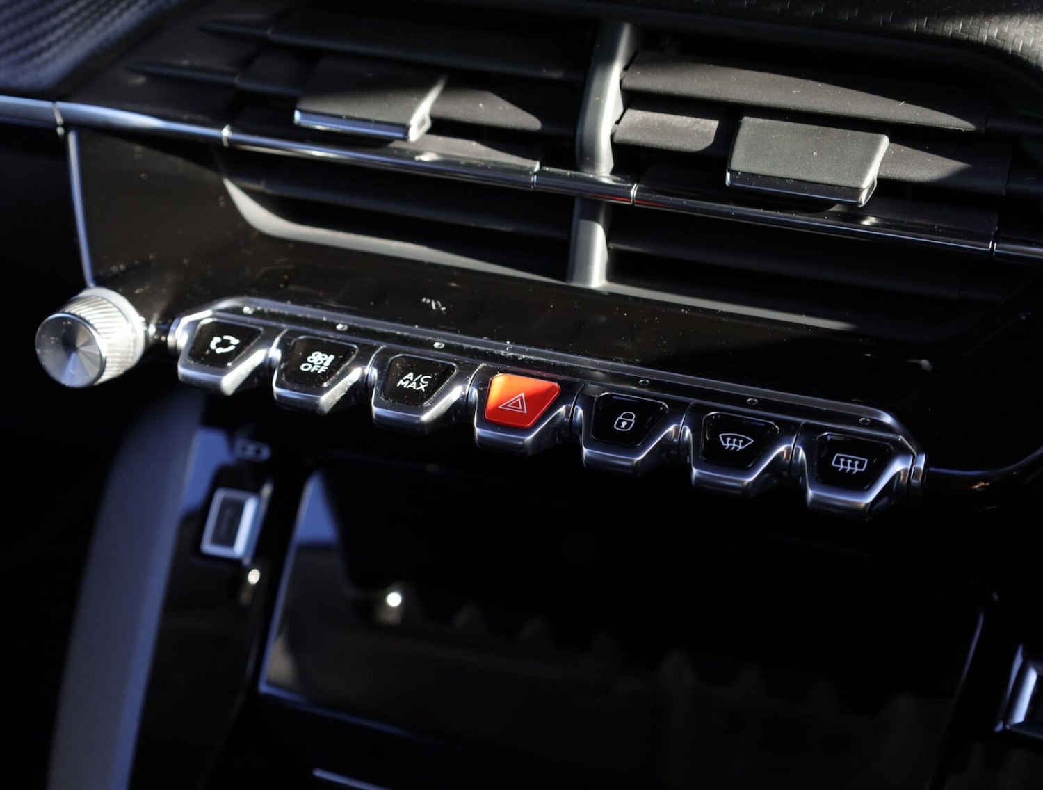 Used Peugeot 208 2020 for sale - 76681145: Photo 19