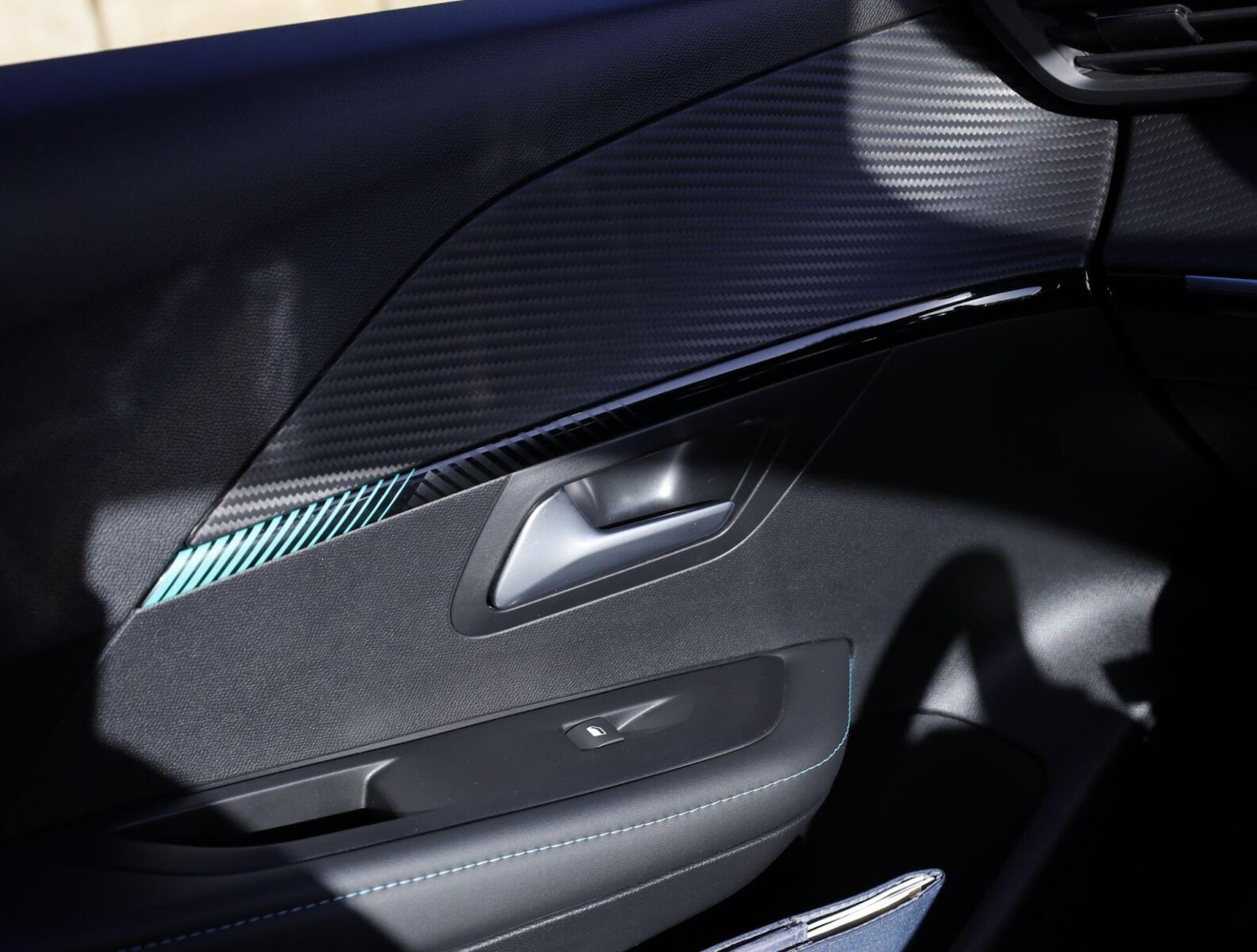 Used Peugeot 208 2020 for sale - 76681145: Photo 20