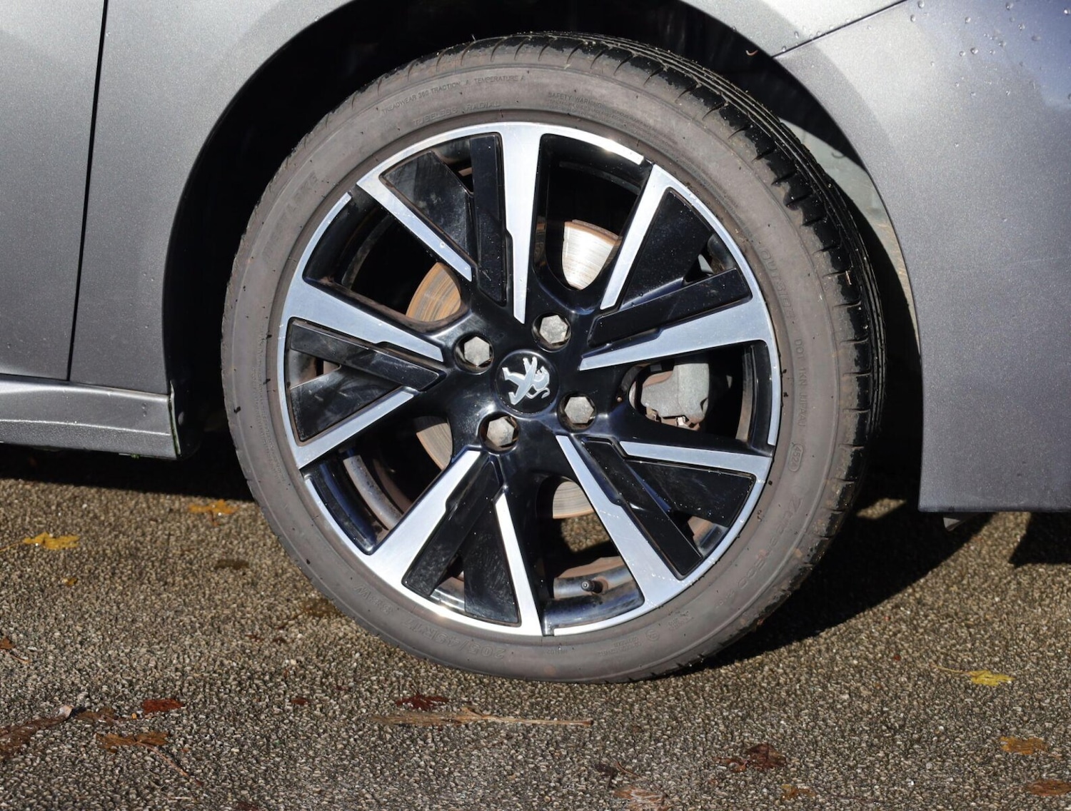 Used Peugeot 208 2020 for sale - 76681145: Photo 23