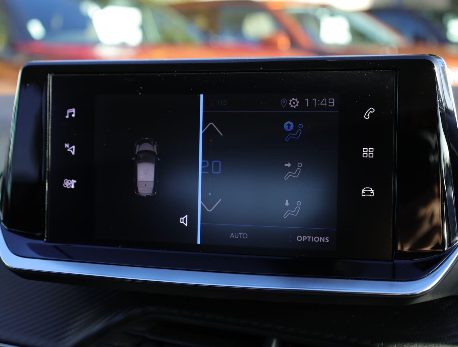 Used Peugeot 208 2020 for sale - 76681145: Photo 25