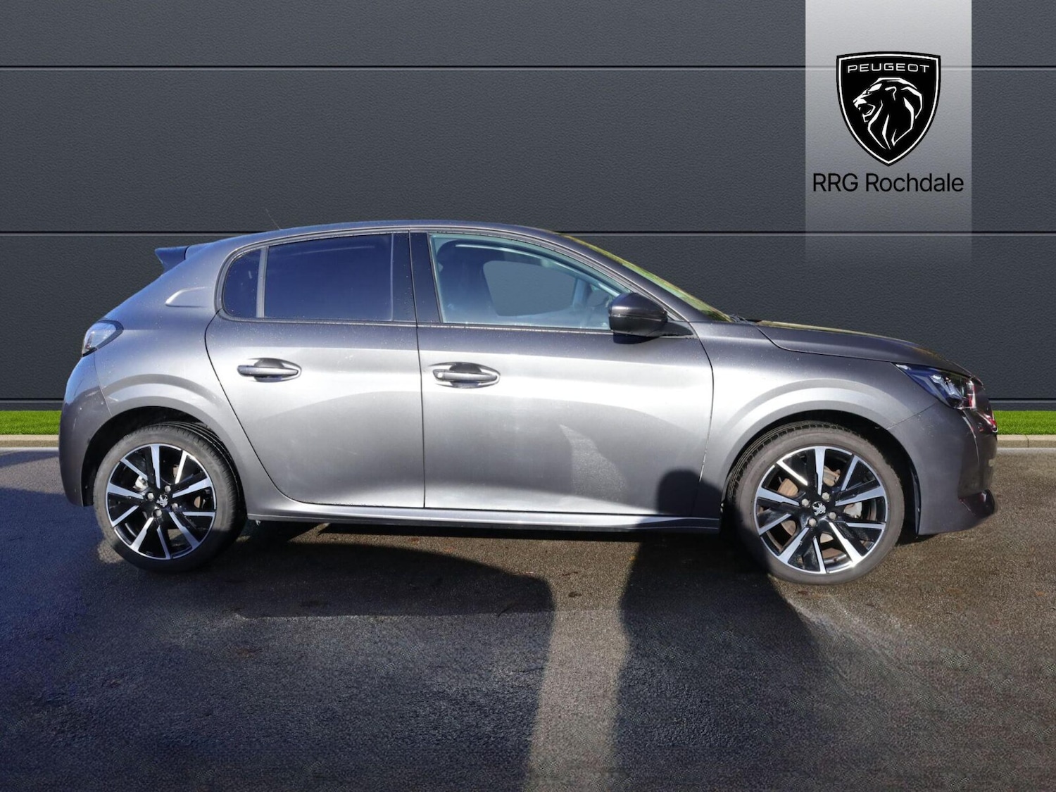 Used Peugeot 208 2020 for sale - 76681145: Photo 5