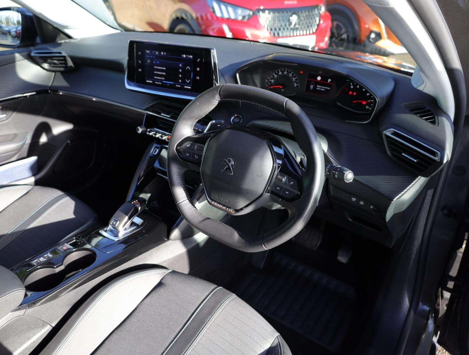 Used Peugeot 208 2020 for sale - 76681145: Photo 7