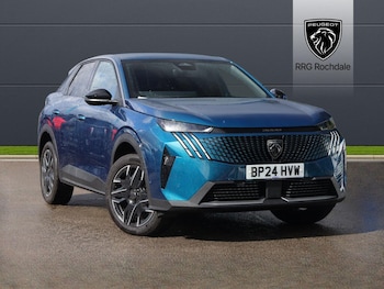 2024 (24) - 1.2 Hybrid 136 Allure 5dr e-DSC6