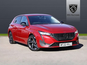 Used Peugeot 308 2022 for sale - 78378184: Photo