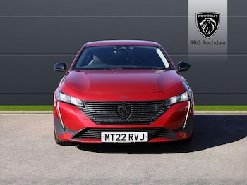 Used Peugeot 308 2022 for sale - 78378184: Photo