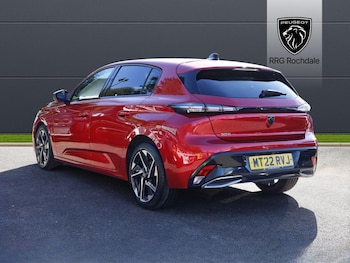 Used Peugeot 308 2022 for sale - 78378184: Photo