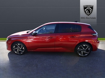 Used Peugeot 308 2022 for sale - 78378184: Photo