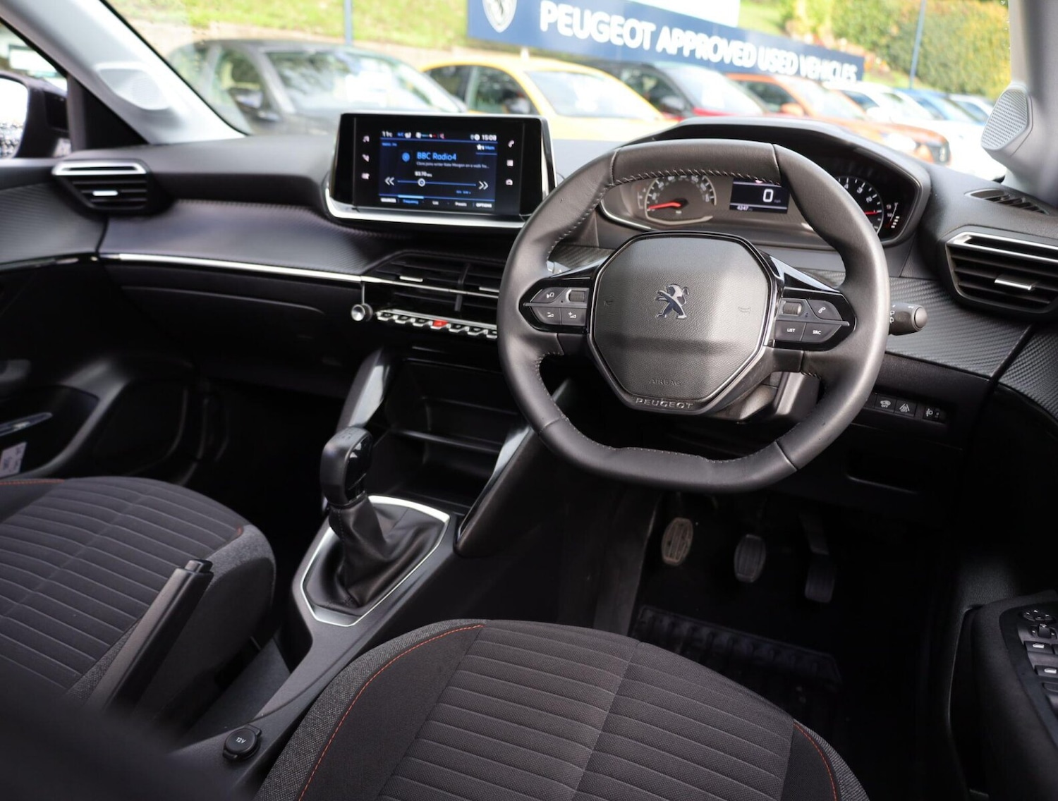 Used Peugeot 208 2022 for sale - 76674218: Photo 10