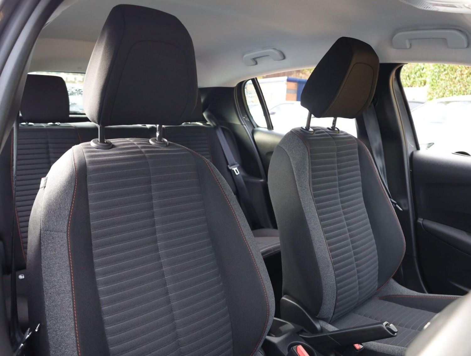 Used Peugeot 208 2022 for sale - 76674218: Photo 12