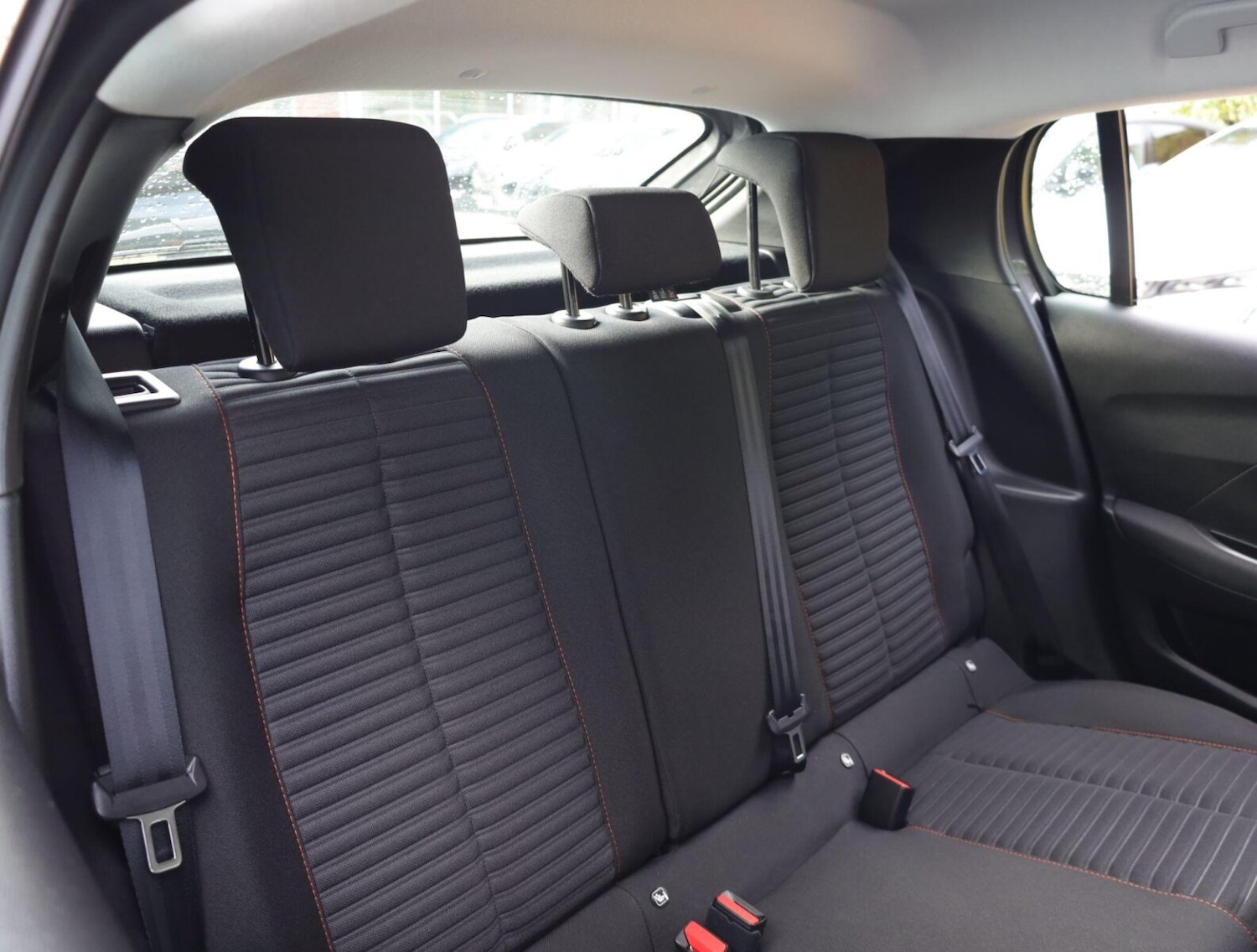 Used Peugeot 208 2022 for sale - 76674218: Photo 13