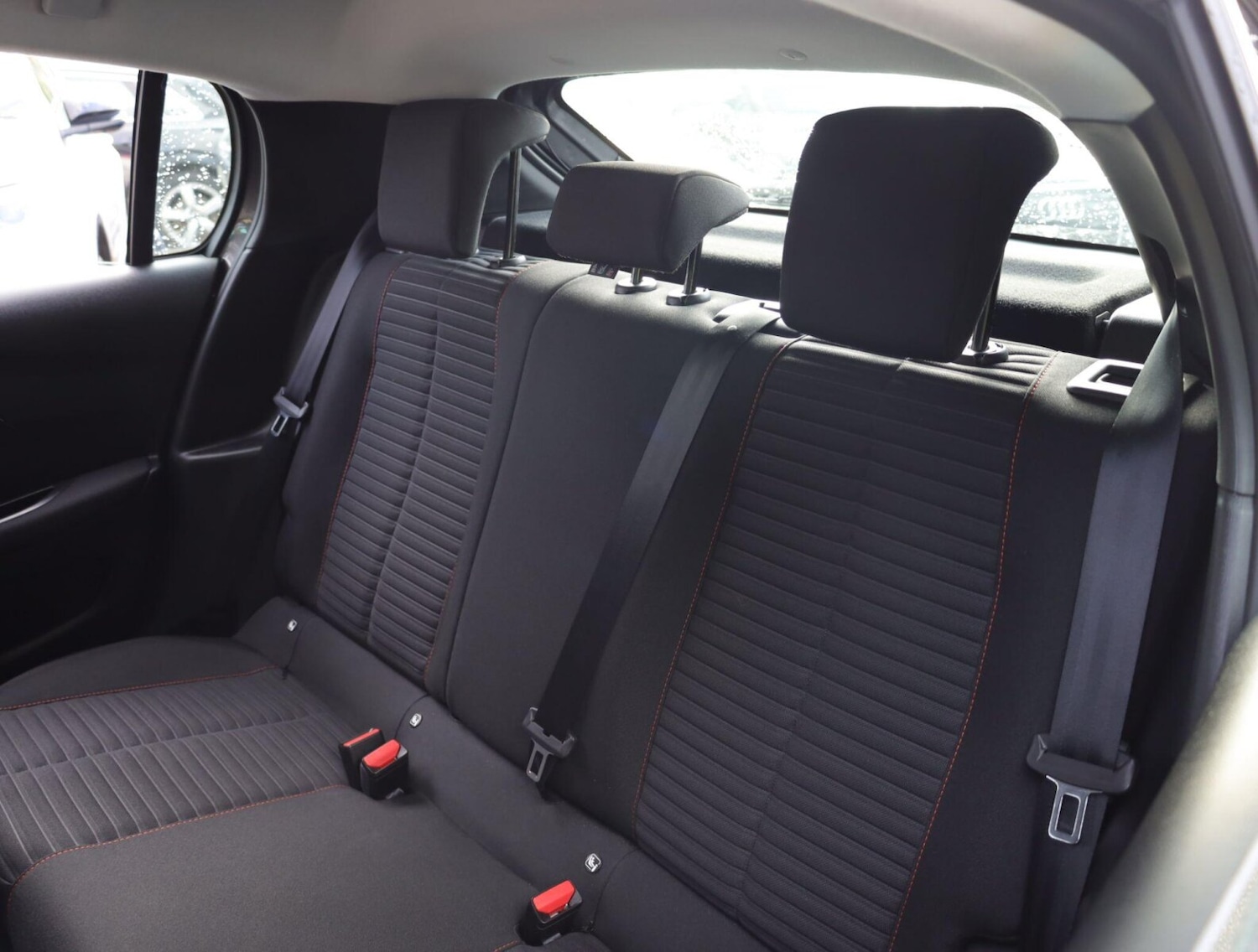 Used Peugeot 208 2022 for sale - 76674218: Photo 14