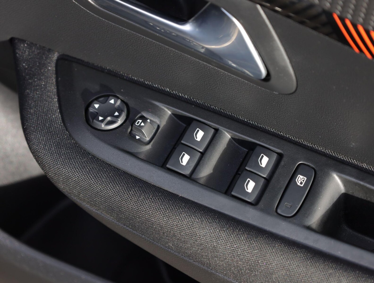 Used Peugeot 208 2022 for sale - 76674218: Photo 15