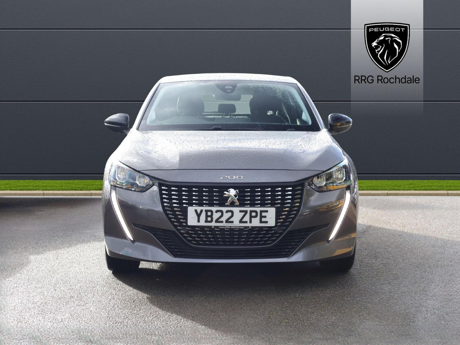 Used Peugeot 208 2022 for sale - 76674218: Photo 2