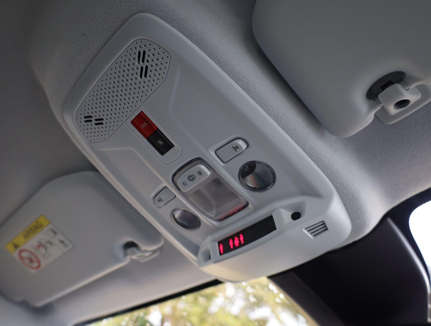 Used Peugeot 208 2022 for sale - 76674218: Photo 22