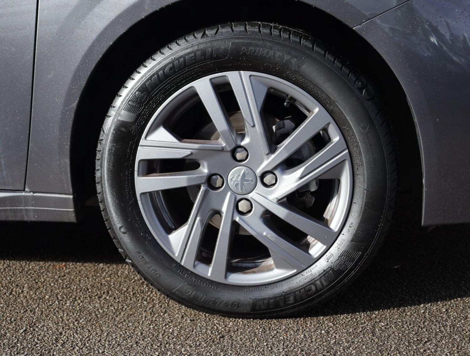 Used Peugeot 208 2022 for sale - 76674218: Photo 24