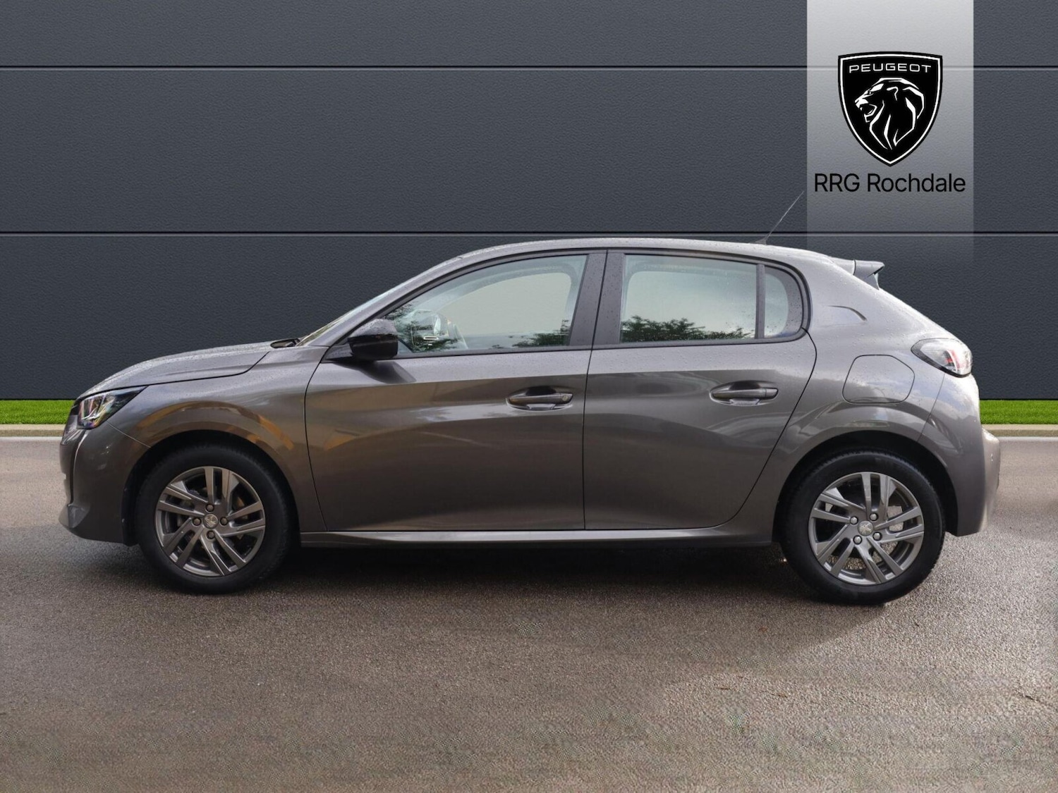 Used Peugeot 208 2022 for sale - 76674218: Photo 4
