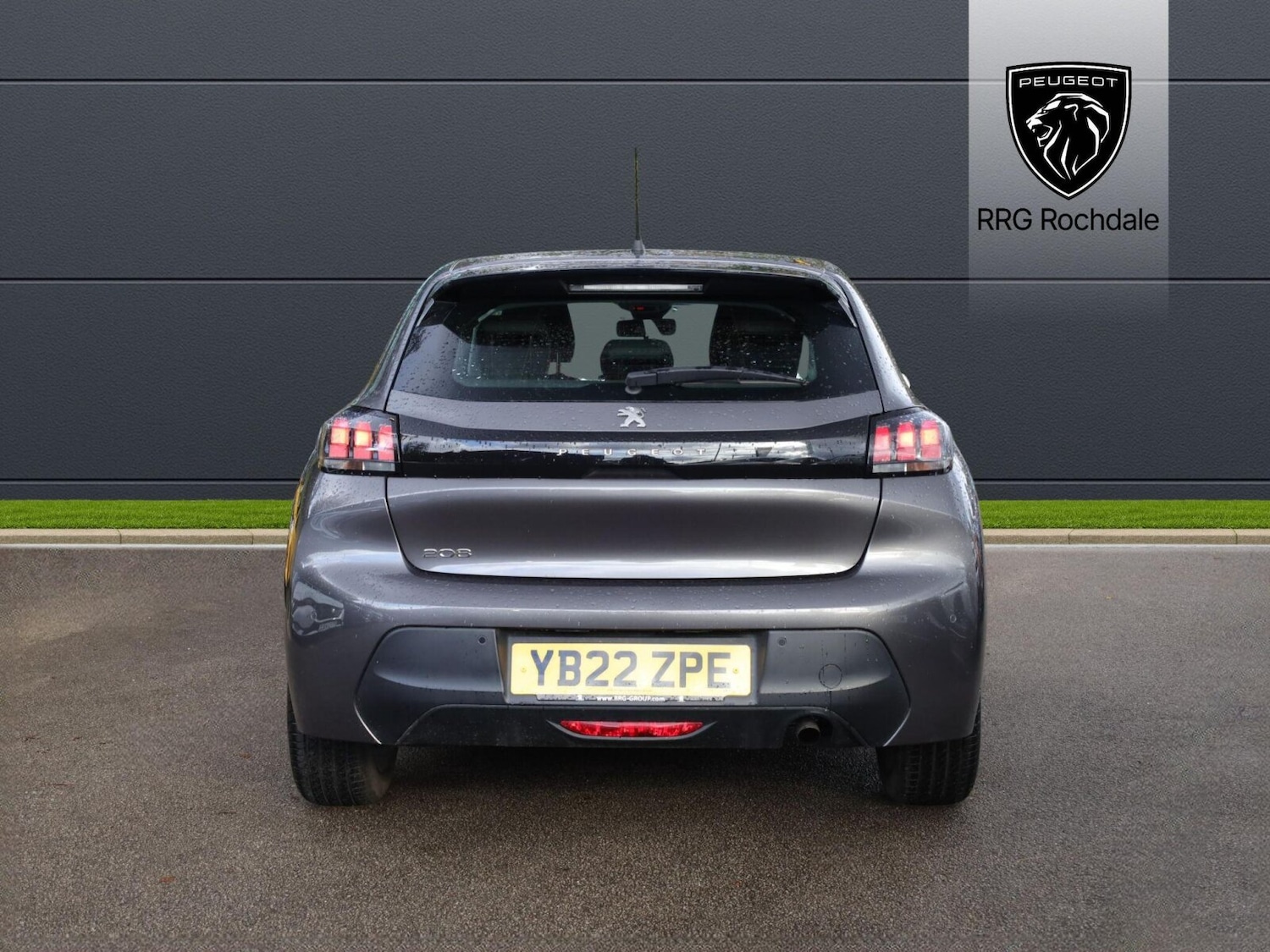 Used Peugeot 208 2022 for sale - 76674218: Photo 5