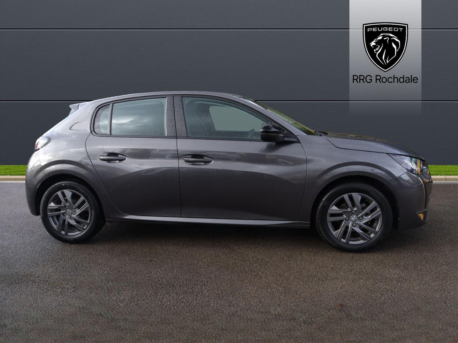 Used Peugeot 208 2022 for sale - 76674218: Photo 6