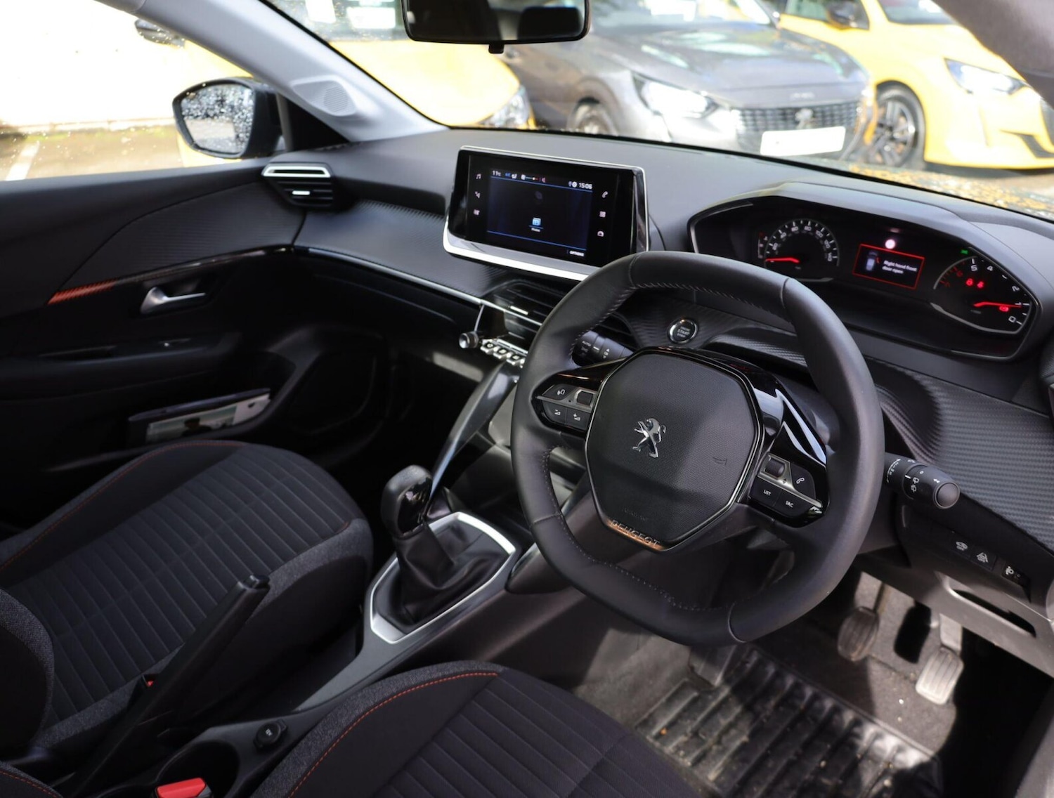 Used Peugeot 208 2022 for sale - 76674218: Photo 7