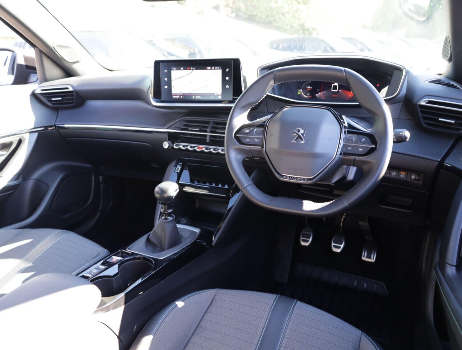 Used Peugeot 2008 2023 for sale - 78220876: Photo 10