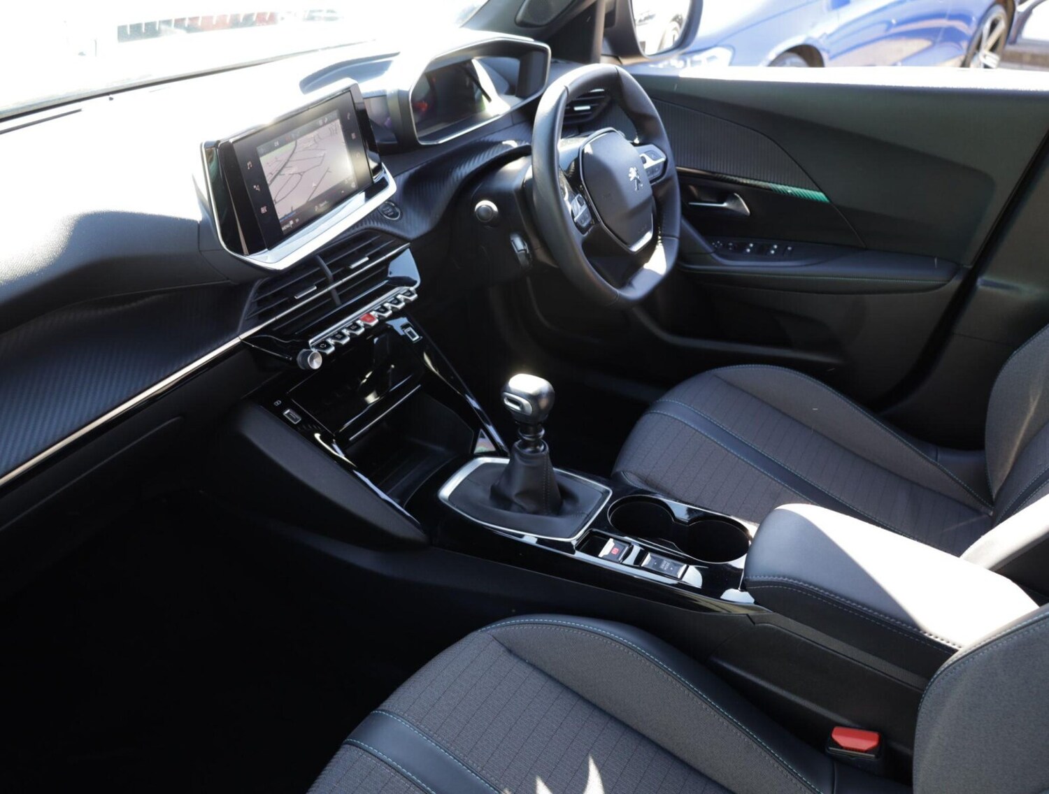 Used Peugeot 2008 2023 for sale - 78220876: Photo 11