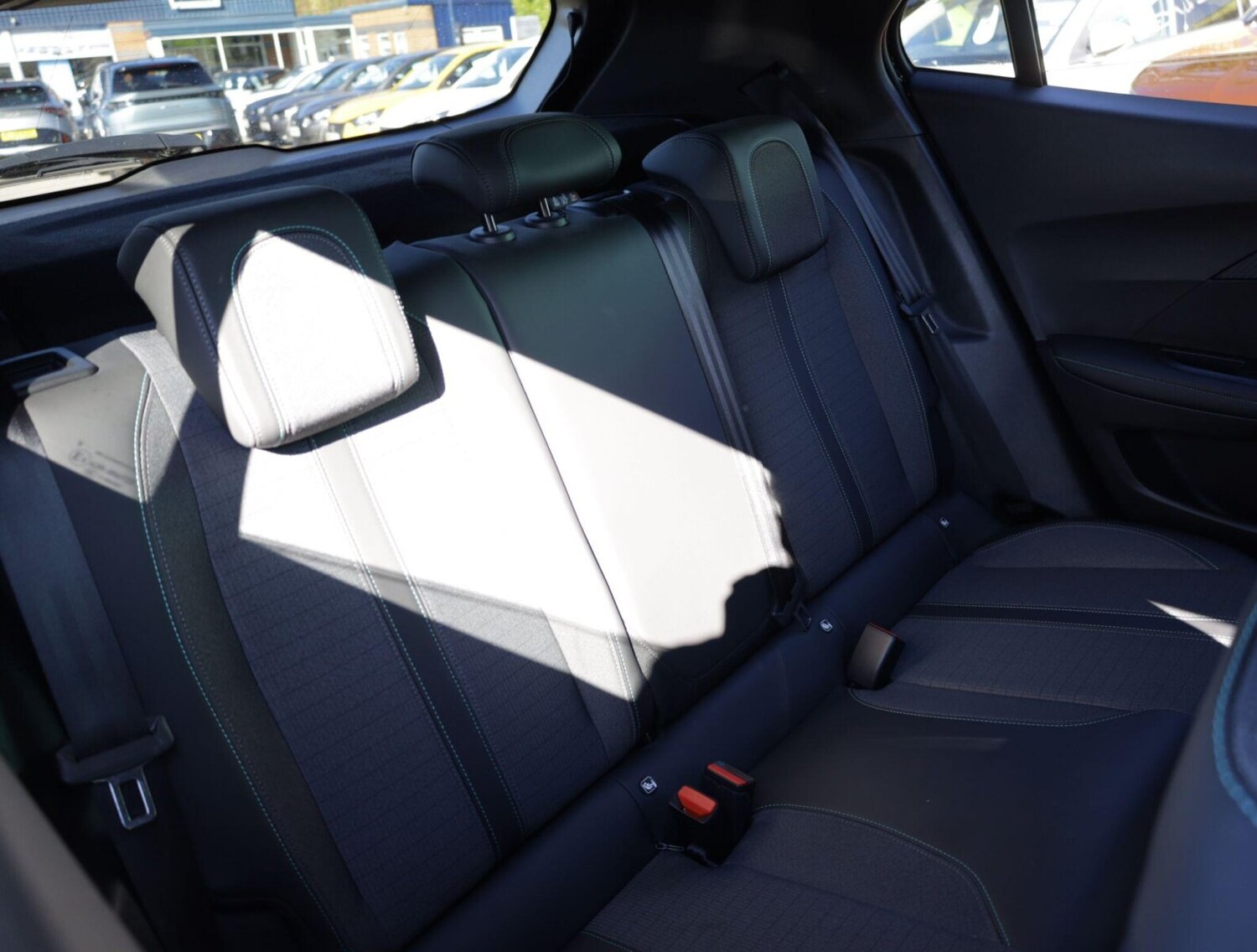 Used Peugeot 2008 2023 for sale - 78220876: Photo 13