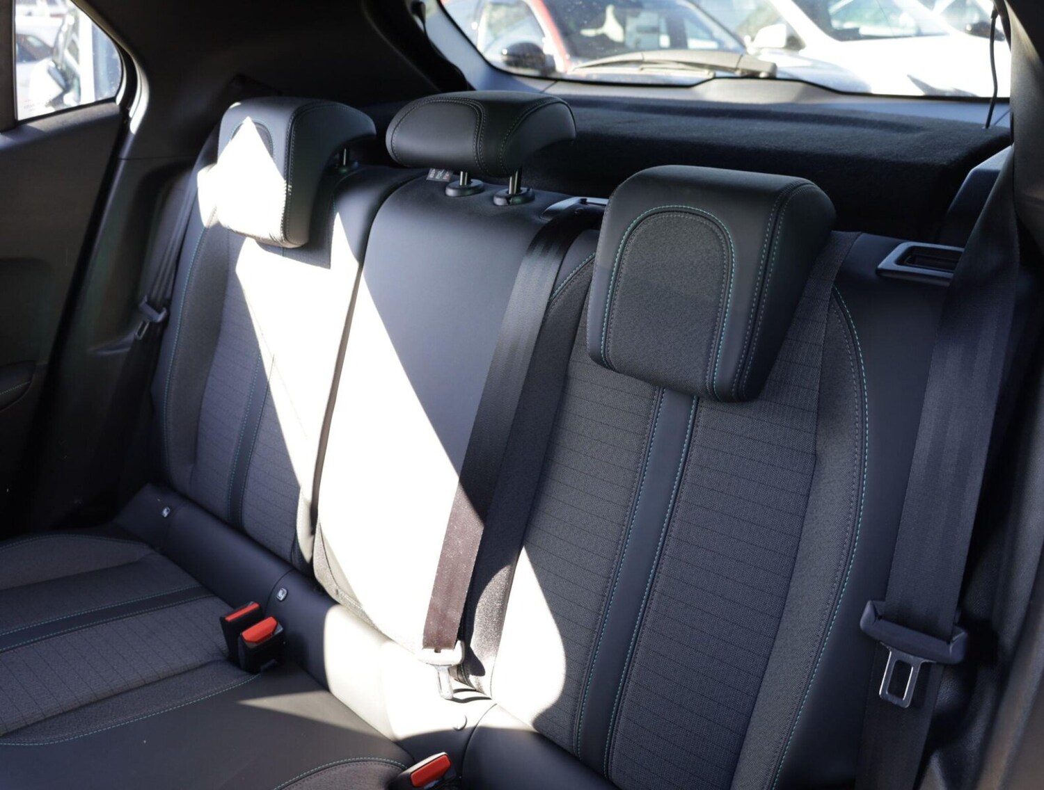 Used Peugeot 2008 2023 for sale - 78220876: Photo 15