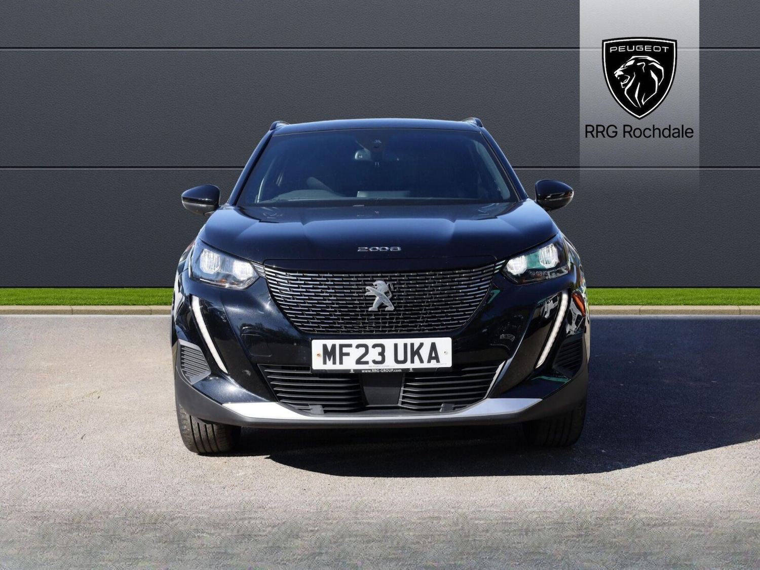 Used Peugeot 2008 2023 for sale - 78220876: Photo 2