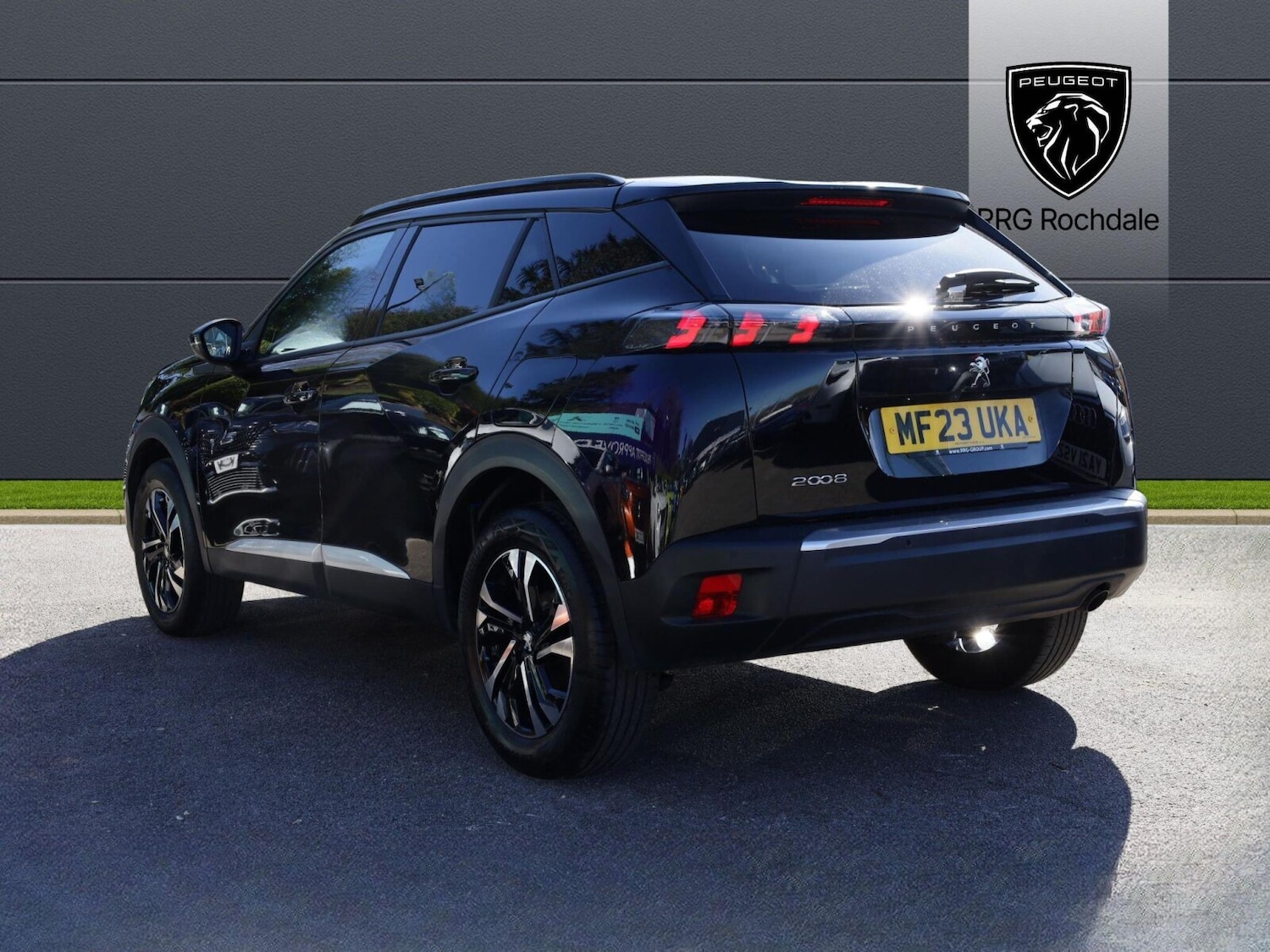 Used Peugeot 2008 2023 for sale - 78220876: Photo 3