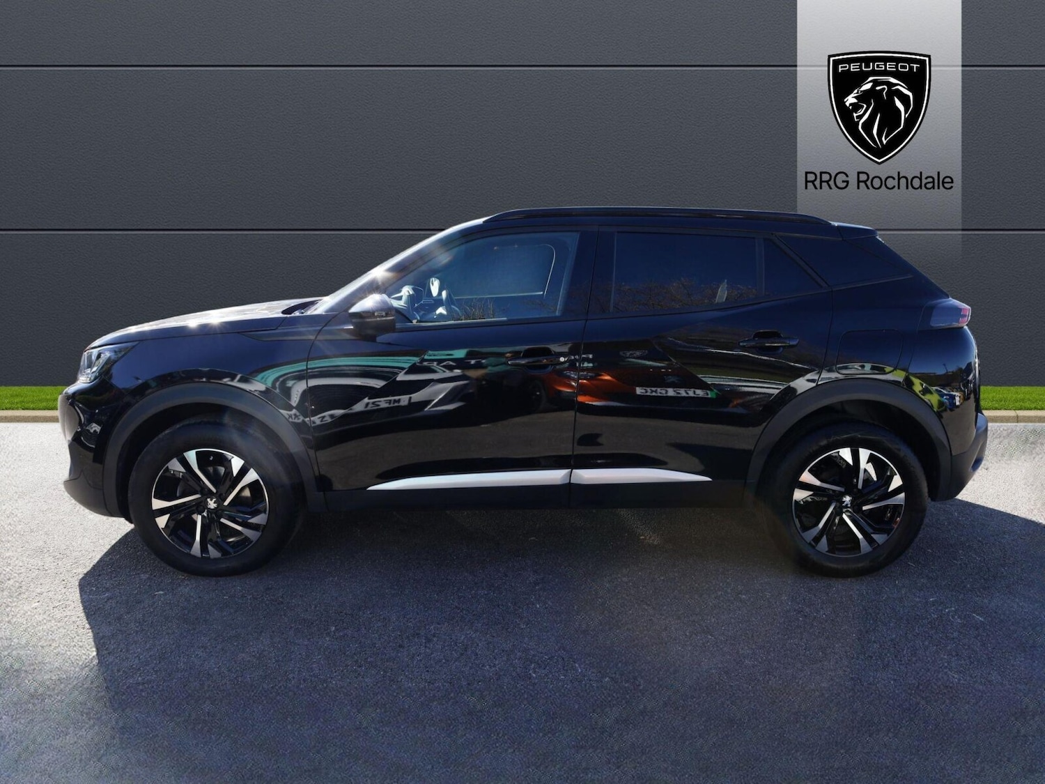 Used Peugeot 2008 2023 for sale - 78220876: Photo 4