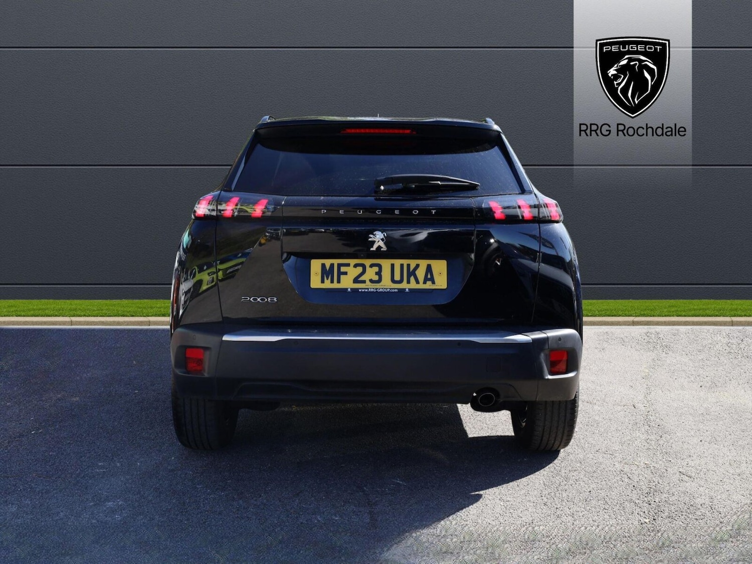 Used Peugeot 2008 2023 for sale - 78220876: Photo 5