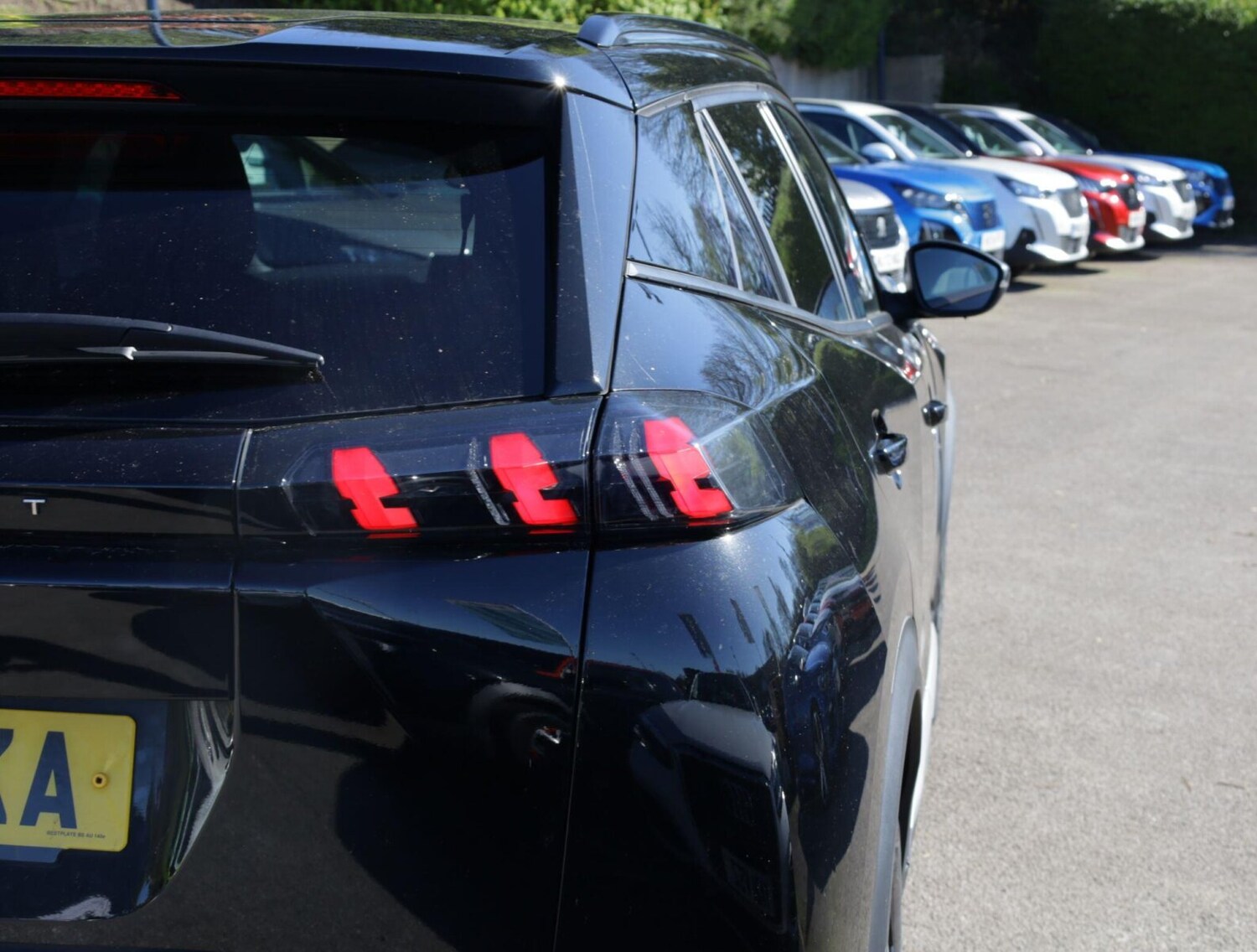 Used Peugeot 2008 2023 for sale - 78220876: Photo 6