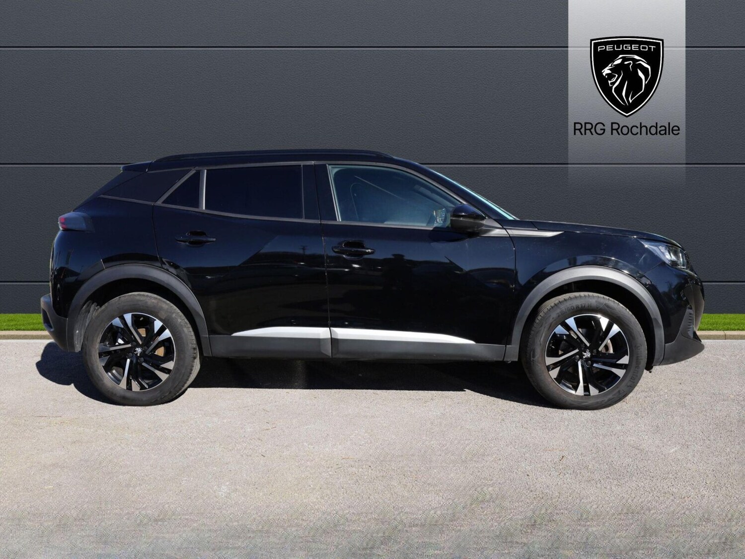 Used Peugeot 2008 2023 for sale - 78220876: Photo 8