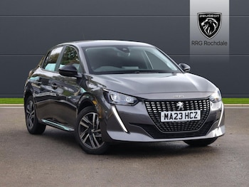 2023 (23) - 1.2 PureTech Active Premium + 5dr