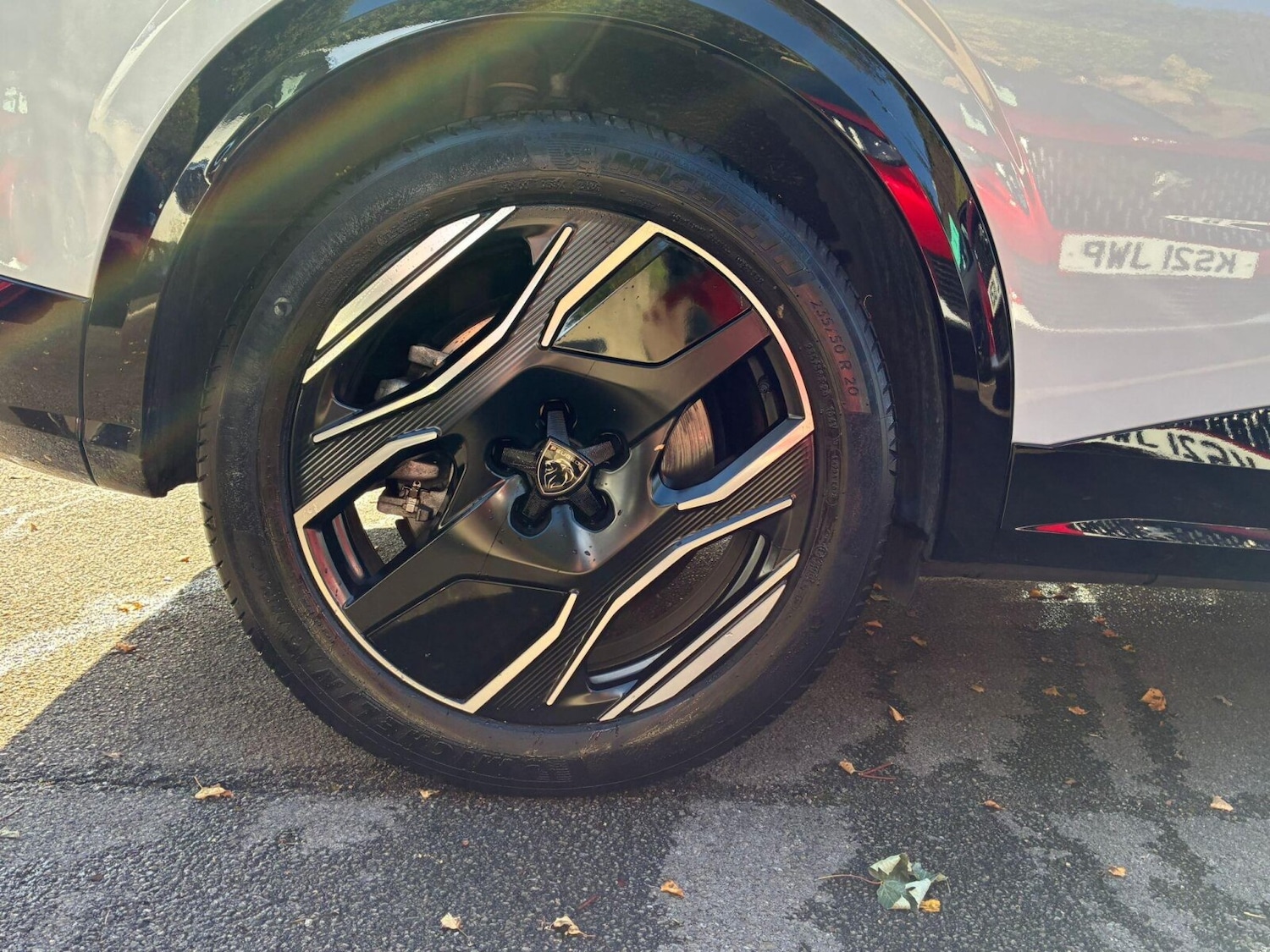 Used Peugeot 3008 2024 for sale - 76677339: Photo 10