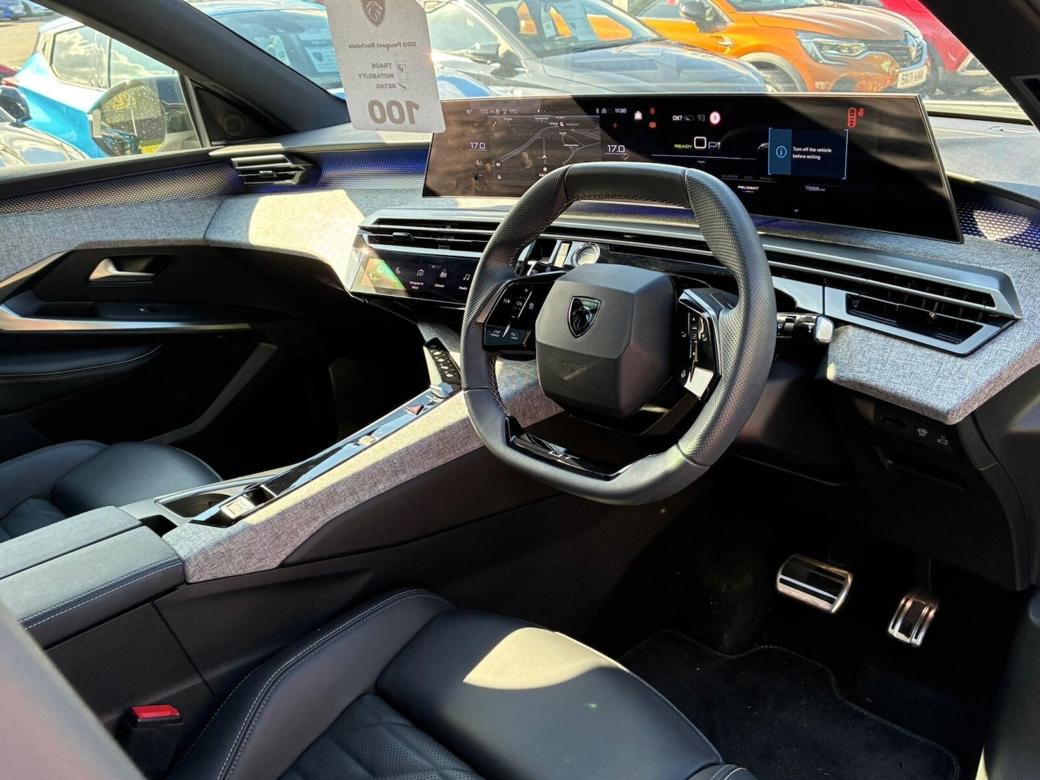 Used Peugeot 3008 2024 for sale - 76677339: Photo 11