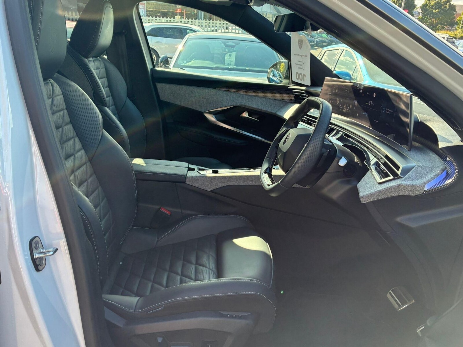 Used Peugeot 3008 2024 for sale - 76677339: Photo 12